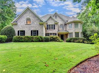 6625 Shade Tree Way, Cumming, GA 30040