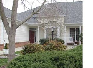 440 Sawgrass Hill Ct, Cary, NC 27519