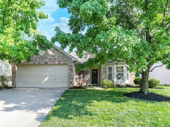 10146 Beresford Ct, Fishers, IN 46038