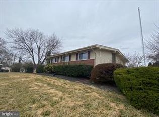 4756 Bonnie Brae Rd, Baltimore, MD 21208