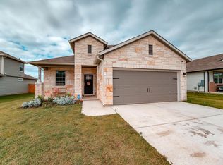 464 Dove Trl, Bertram, TX 78605
