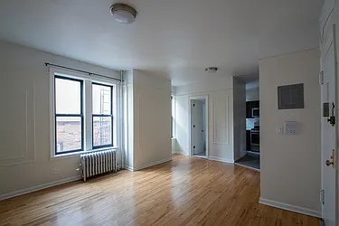 Rented by Doorkee