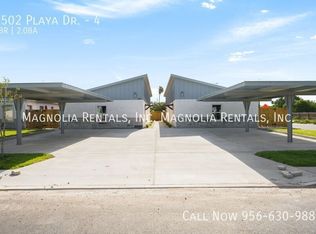 1502 Playa Dr APT 4, Weslaco, TX 78596