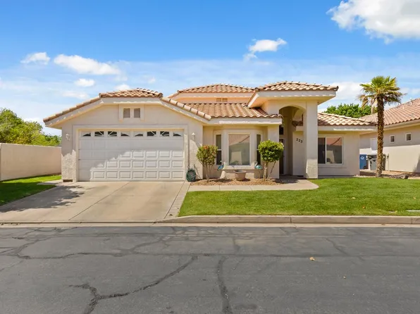 1165 W Indian Dr #223, Saint George, UT 84770