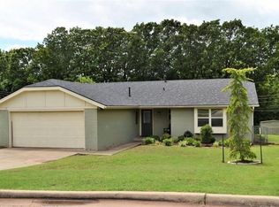 2310 N Tucker Ave, Shawnee, OK 74804