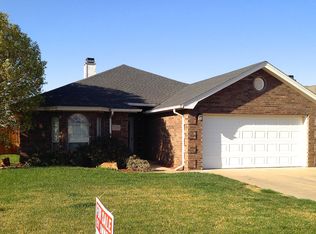 3210 105th St, Lubbock, TX 79423