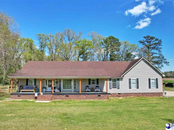 2618 Williamson Dr, Latta, SC 29565