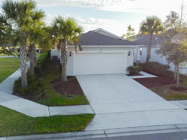 2039 Canopy Terrace Blvd, Deland, FL 32724