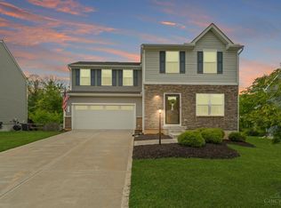 5785 Alpine Heights Dr, Morrow, OH 45152