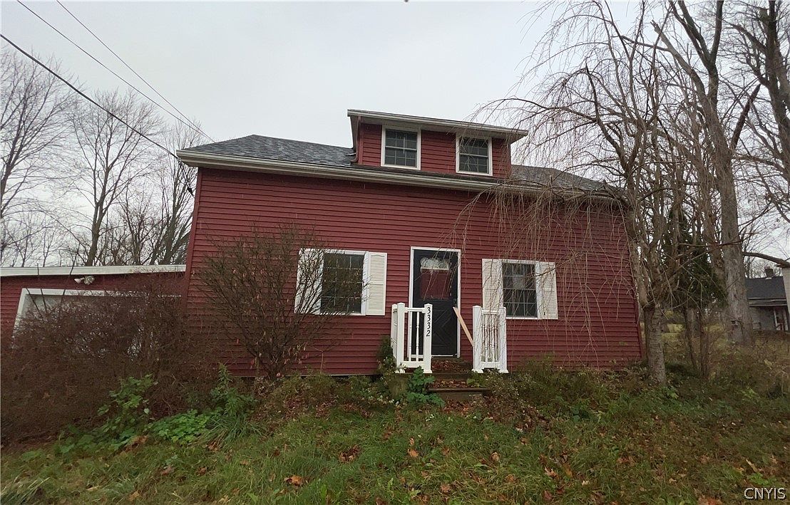 3332 Center St, Durhamville, NY 13054 Zillow