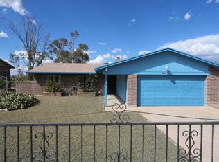 8343 E Stella Rd, Tucson, AZ 85730