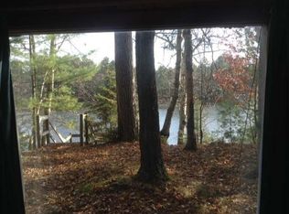 1486 Watersmeet Lake Rd, Eagle River, WI 54521