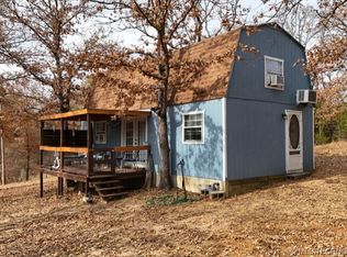 2448 Arapaho Rd, Sulphur, OK 73086