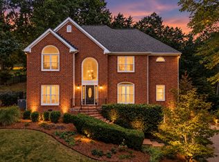 156 N Berwick Ln, Franklin, TN 37069