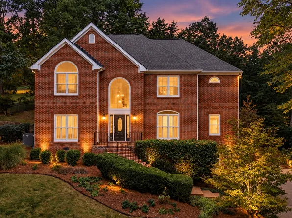 156 N Berwick Ln, Franklin, TN 37069