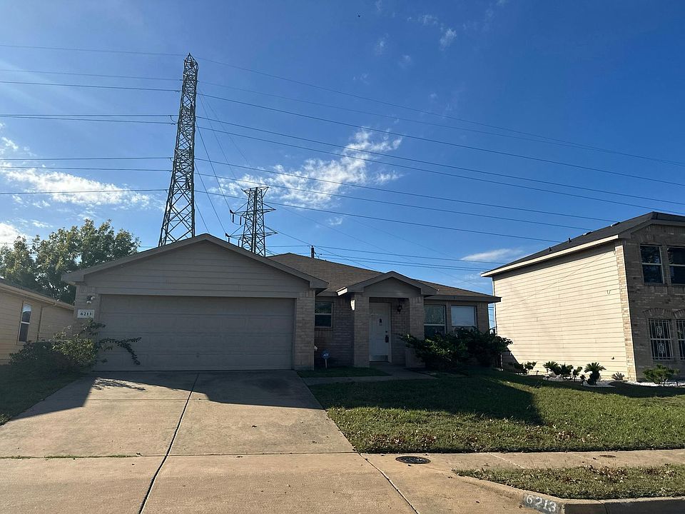 1st image of 6213 Balcony Ln
