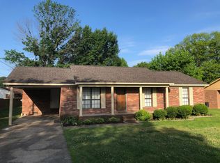 17 University Cv, Jackson, TN 38305