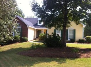 6825 Augusta Mnr, Suwanee, GA 30024