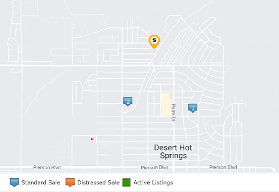 1st image of 66251 Avenida Barona