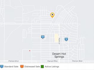 66251 Avenida Barona, Desert Hot Springs, CA 92240
