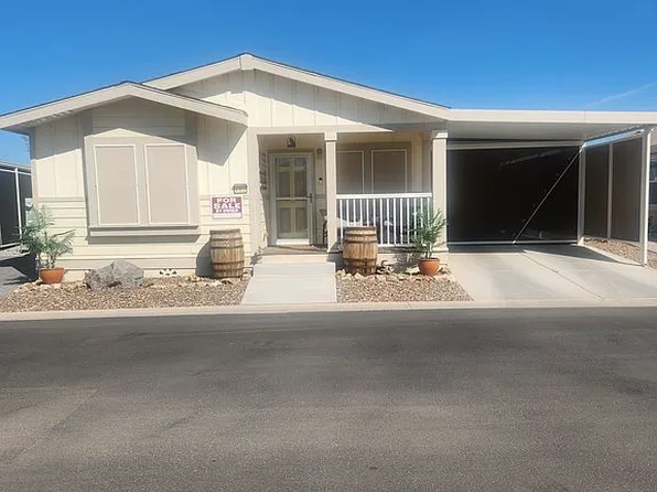 17506 W Van Buren St #462, Goodyear, AZ 85338