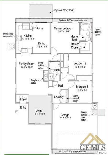 2nd image of 7003 Olen Arnold Ave