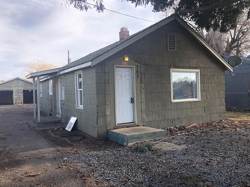 1st image of 707 N 27th Ave