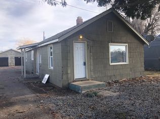 707 N 27th Ave, Yakima, WA 98902