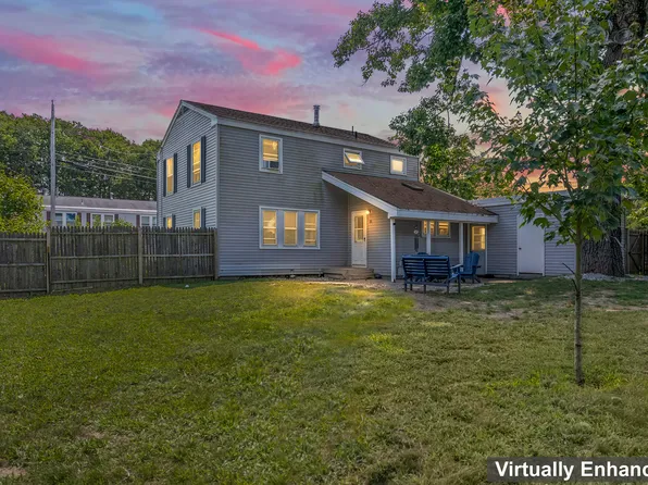 88 Columbia Avenue, Brunswick, ME 04011