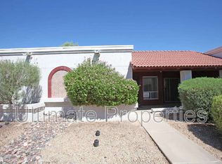 10815 W Northern Ave UNIT 115, Glendale, AZ 85307