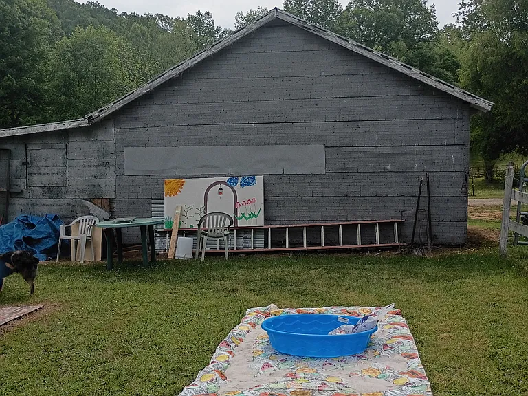 105 Samps Hollow Rd — Photo 13