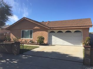 17729 Antonio Ave, Cerritos, CA 90703