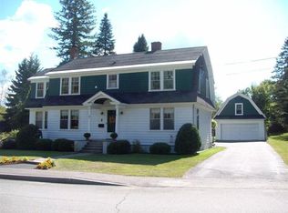 39 Oak Hill Ave, Littleton, NH 03561