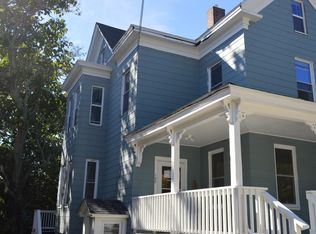 248 Crystal Ave #1, New London, CT 06320