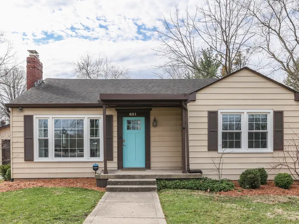 631 E 86th St, Indianapolis, IN 46240