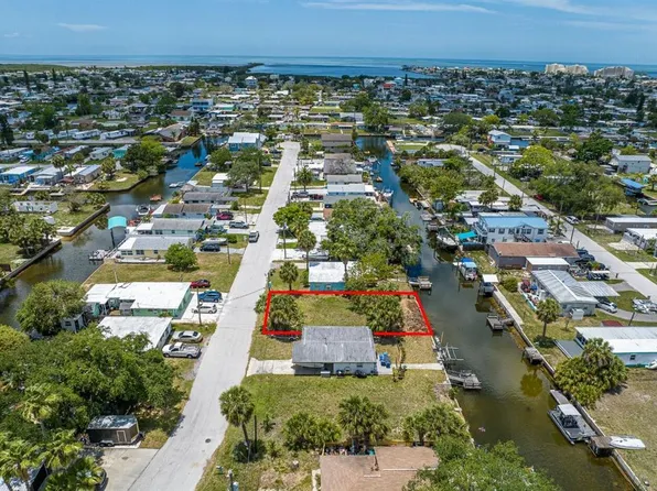 6837 Sanderling Ln Lot 15, Hudson, FL 34667