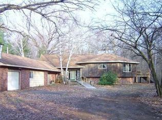 1375 S Hemlock Rd, Hemlock, MI 48626