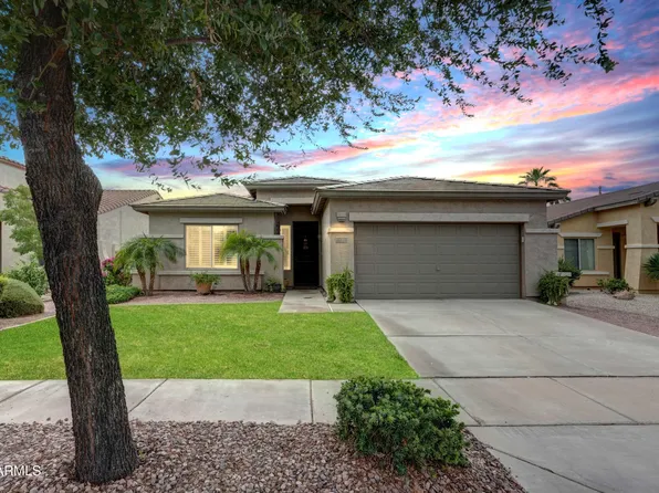 723 E LAS COLINAS Place, Chandler, AZ 85249