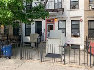 396 New Jersey Ave APT 1A, Brooklyn, NY