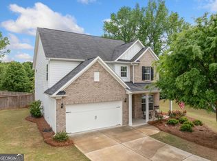 461 Timberleaf Rd, Canton, GA 30115