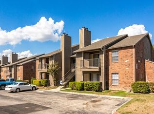 Acadia on the Lake Apartments, San Antonio, TX 78217
