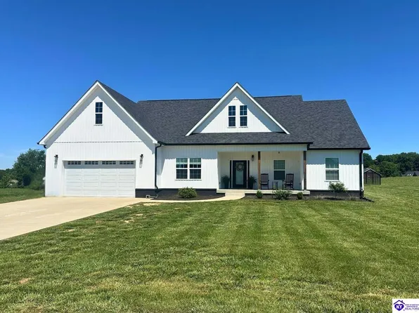 100 Blackberry Dr, Campbellsville, KY 42718