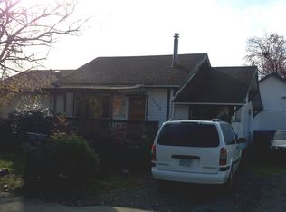 7785 SW 72nd Ave, Portland, OR 97223