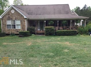 3991 Concord Rd, Newborn, GA 30056