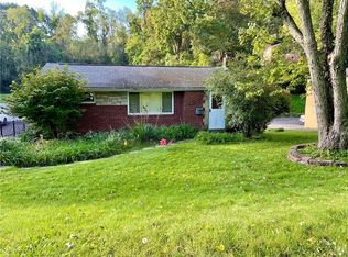 172 Winifred Dr, Pittsburgh, PA 15236