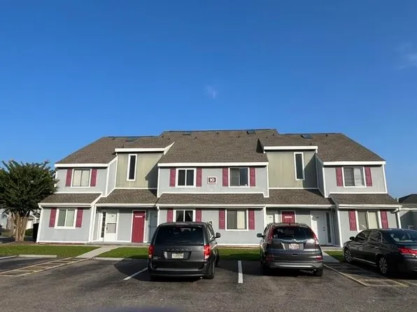1880 Colony Dr. #10E, Surfside Beach, SC 29575