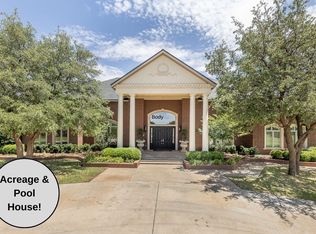 7201 109th St, Lubbock, TX 79424
