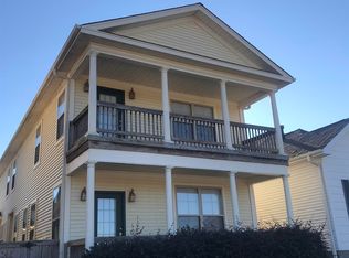 123 Melville Dr, Maumelle, AR 72113