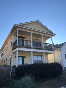 123 Melville Dr, Maumelle, AR, 72113
