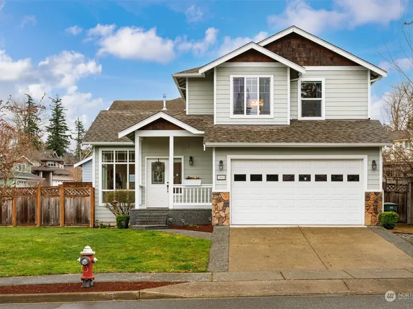 3990 Trickle Creek Boulevard, Bellingham, WA 98226